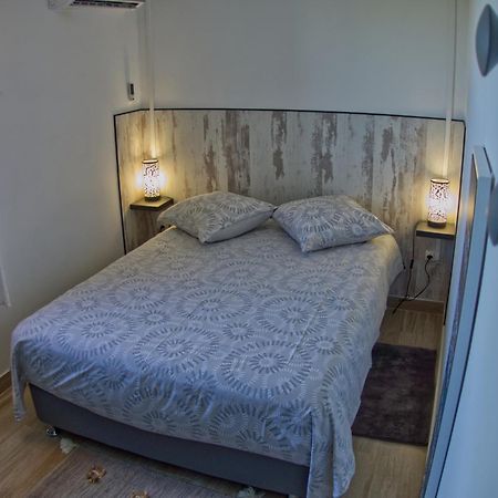Ka Hema - Maison Entiere Avec Jacuzzi Et Vue Sur Mer แซ็ง-โฌเซฟ ภายนอก รูปภาพ