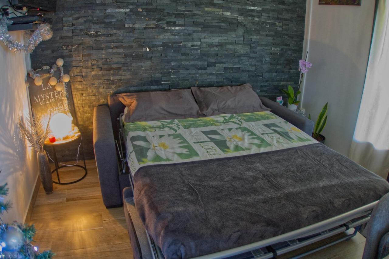 Ka Hema - Maison Entiere Avec Jacuzzi Et Vue Sur Mer แซ็ง-โฌเซฟ ภายนอก รูปภาพ